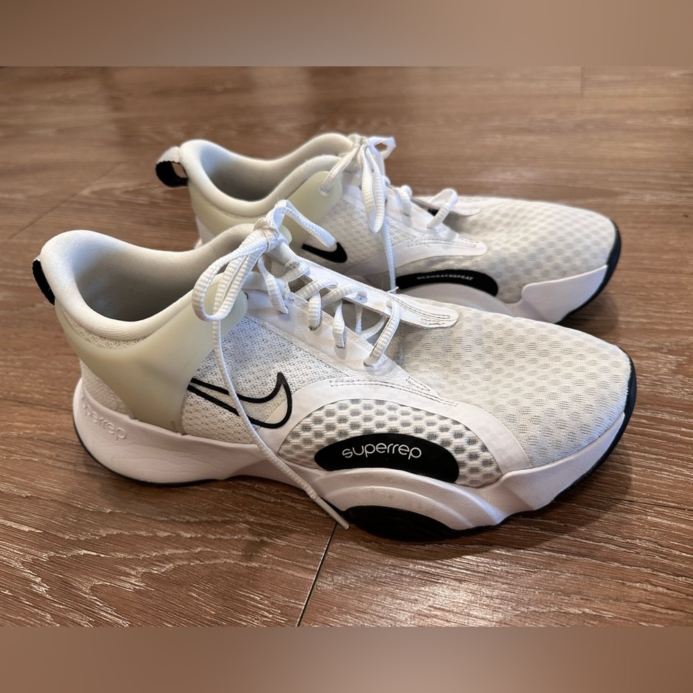 Nike Superrep running shoes
